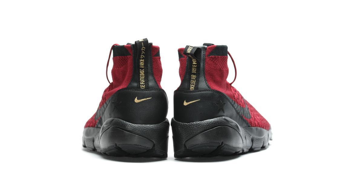 Nike Air Footscape Magista Fk Fc 